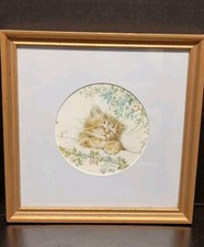 Vintage 1980s cat for sale  Buford