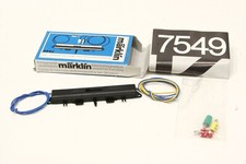 Märklin 7549 weichenantrieb gebraucht kaufen  Deutschland