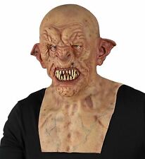 Maschera zombie halloween usato  Firenze