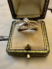Baguette diamant naturel d'occasion  Montpellier-