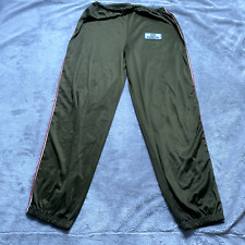 Esercito track pants for sale  LYMM