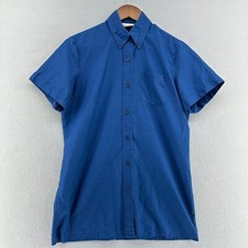 Parker button shirt for sale  Kyle
