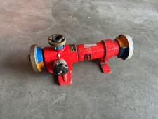 Total zumischer schaumzumische gebraucht kaufen  Raubling