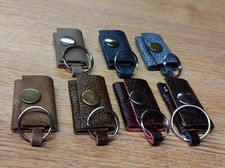 Hand made leather for sale  PETERBOROUGH