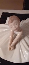 Collectable nao ballerina for sale  STAINES-UPON-THAMES