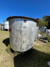 1000 gallon 304 for sale  Aiken