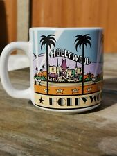 Vintage hollywood mug for sale  MAIDSTONE