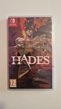Hades nintendo switch usato  Spedire a Italy
