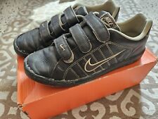 Nike vintage pelle usato  Cava de Tirreni