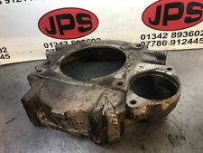 Aluminium bell housing for sale  GODSTONE