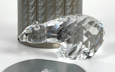 Swarovski nib auth for sale  Newport Beach