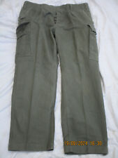 Bundeswehr moleskin hose gebraucht kaufen  Hille
