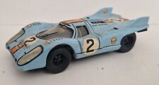 Solido mans porsche d'occasion  Baillargues