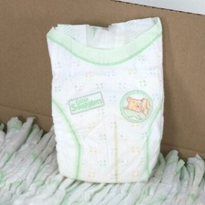 Pack huggies little for sale  Madisonville