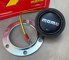Original momo steering for sale  STAFFORD