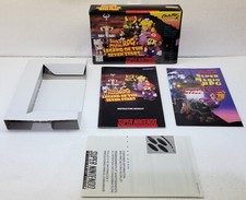 Snes nintendo super for sale  Puyallup