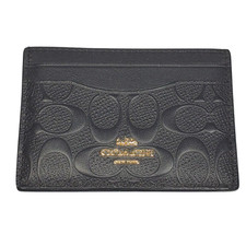 Coach embossed logo for sale  El Mirage