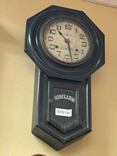 Seikosha regulator wall for sale  Conroe