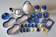 Tupperware ceano badserie gebraucht kaufen  Neukieritzsch