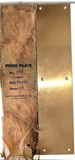 Vintage thick solid for sale  Lakewood
