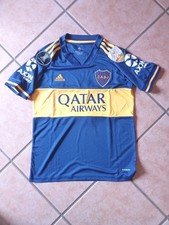 Maglia boca juniors usato  Bozen