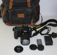 Nikon d300s camera for sale  GLASGOW