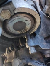 Pompe direction peugeot d'occasion  Expédié en France