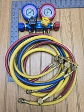 Valve manifold hoses for sale  Lowell