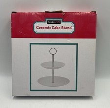 Tier cake stand for sale  PRESTON