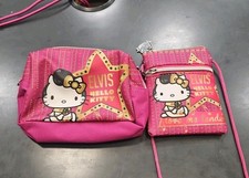 Hello kitty elvis for sale  NOTTINGHAM
