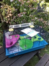 Savic hamster heaven for sale  NORWICH