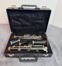 Buffet crampon e11 d'occasion  Expédié en Belgium