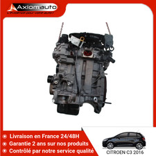 Moteur citroen phase d'occasion  Amiens-