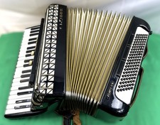 Hohner atlantic iii usato  Spedire a Italy