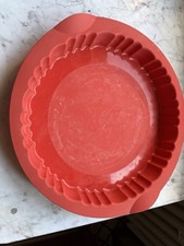 Tupperware silikon backform gebraucht kaufen  Jülich