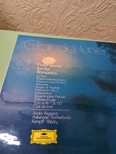 Träumerei 1971 vinyl for sale  BURNLEY