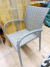 Gartenstühle terrassenstühle gebraucht kaufen  Bad Doberan