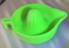 Sunkist uranium glass for sale  Martinez