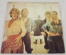 Abba waterloo vinyl for sale  Hyattsville