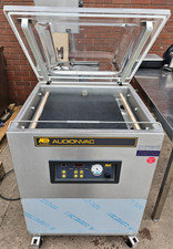 Audionvac vms223 vacuum for sale  TELFORD