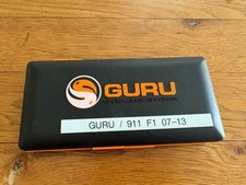 Guru hooks hook for sale  WIGAN