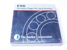Fag spindellager b71917 gebraucht kaufen  Mehrstetten