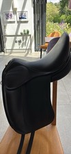 Childeric dressage saddle for sale  AMERSHAM