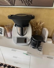 Thermomix tm6 gebraucht kaufen  Haselünne