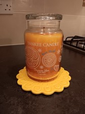 Yankee candle true for sale  LINCOLN