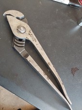Channel lock tie for sale  North Richland Hills