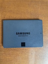 Used samsung 2.5 d'occasion  Valbonne