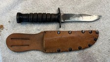 Vintage military camillus for sale  Vacaville