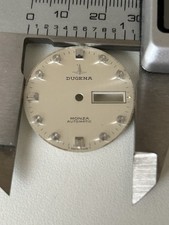 Dugena monza automatik gebraucht kaufen Dugena monza automatik gebraucht kaufen  Neuss