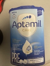Aptamil pre 800g gebraucht kaufen  Aldenhoven